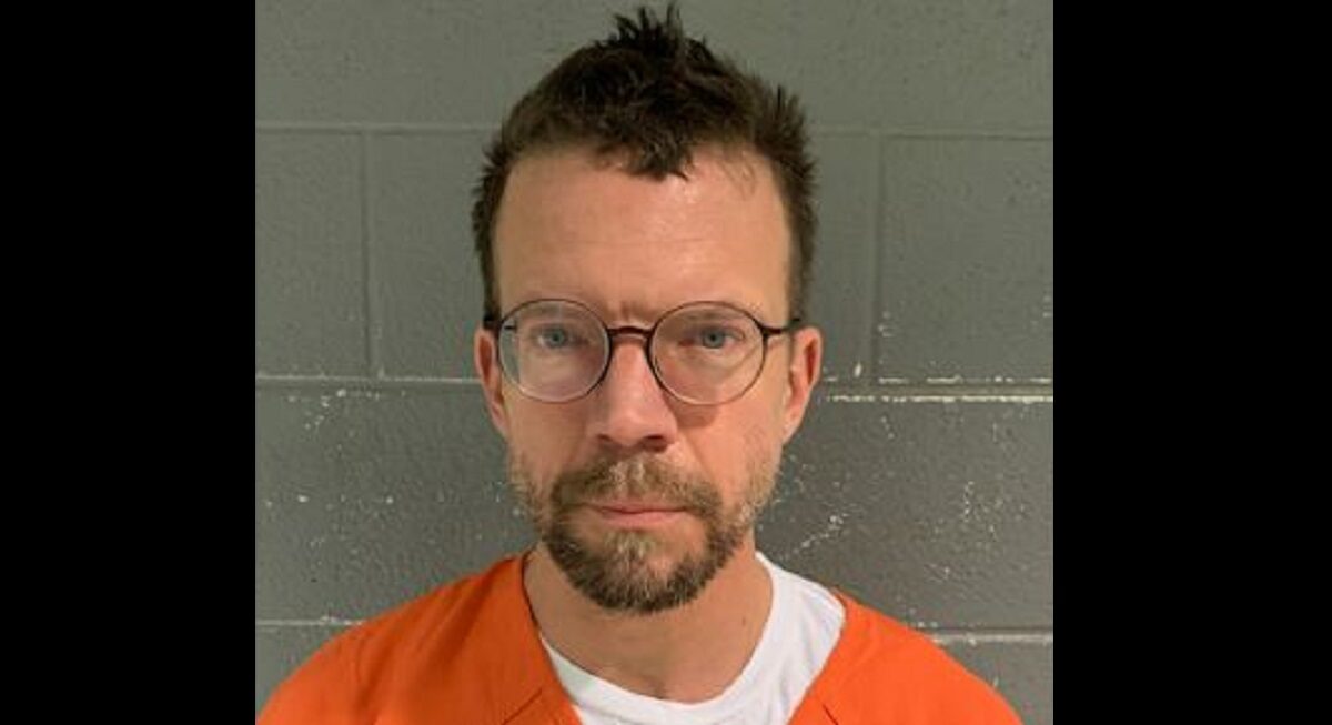 NextImg:Maryland Mayor Resigns After Being Arrested for Possessing Child Pornography