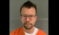 Maryland Mayor Resigns After Being Arrested for Possessing Child Pornography