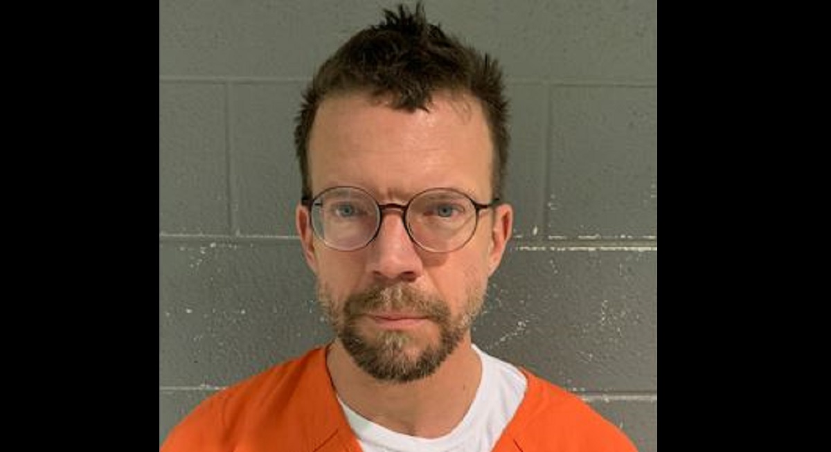 Maryland Mayor Resigns After Being Arrested for Possessing Child Pornography - Vimarsana News