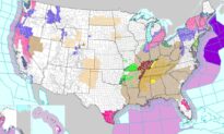 Tornadoes Kill at Least 23 in Mississippi