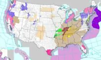 Federal Agency Warns: Charge Your Phones Amid Widespread Severe Weather