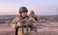 Russia’s Prigozhin: No More Fighting in Ukraine but Prepare for Africa: Video