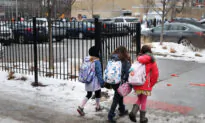 NY Teacher Calls for ‘Getting Rid of Girls and Boys’ to Break Gender Binary