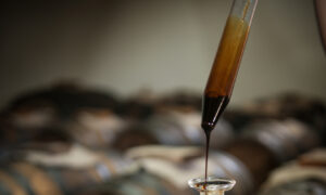 Finding Italy’s Real ‘Black Gold’: Traditional Balsamic Vinegar of Modena