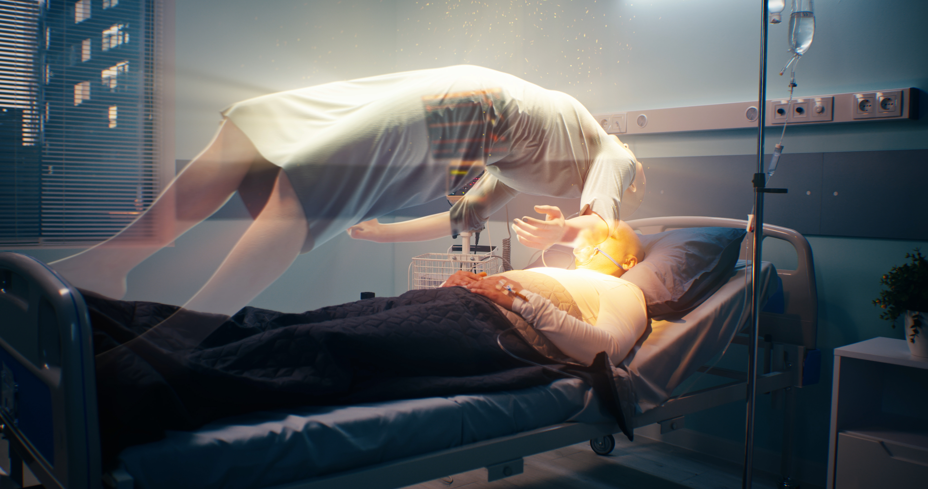 Atheist Oncologist Returns to Faith While Treating Cancer Patients: Science Proves the Existence of Higher Power
