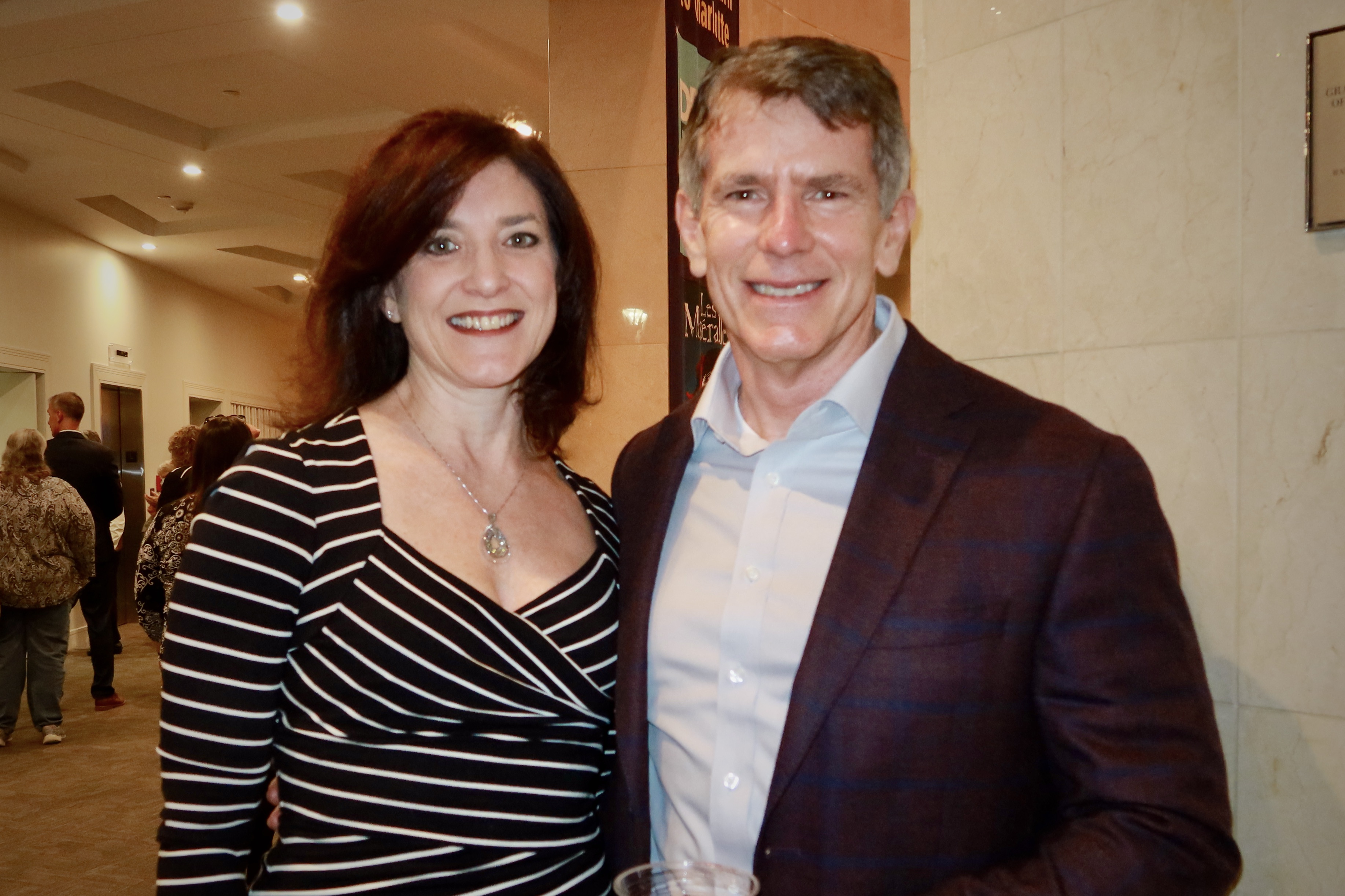 Seeing Shen Yun, Consultant Amazed that Chinese History Comes From the Divine - Vimarsana News