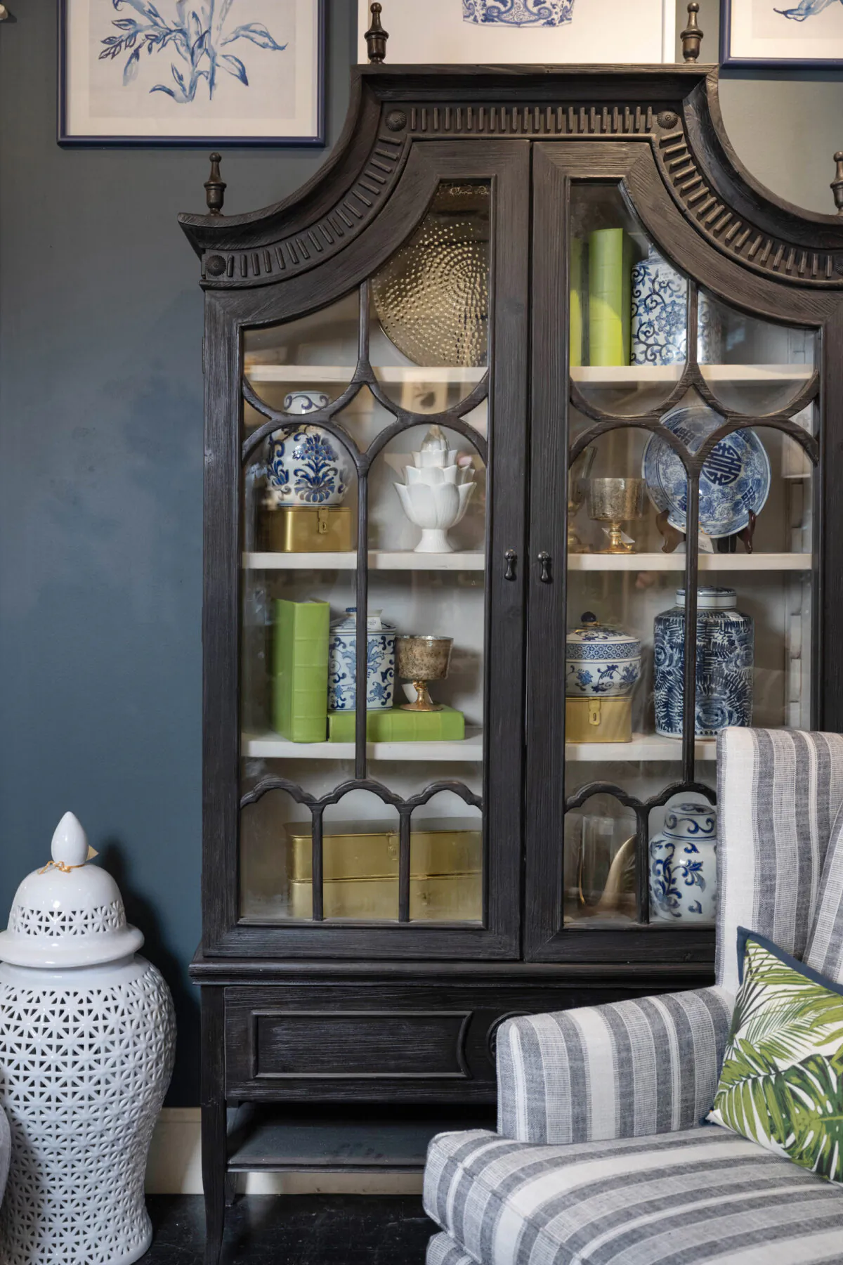 While various options are available on the market, wood furniture has always been a classic and timeless choice that offers both durability and beauty to a room. (Provided photo/TNS)