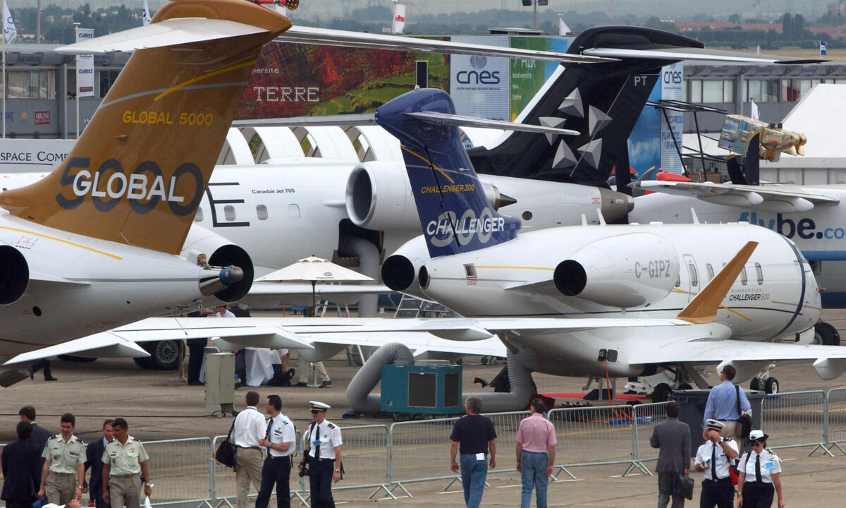 NextImg:Private Jet Passenger Killed in Severe Turbulence Over New England