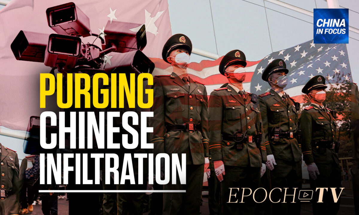 NextImg:US Blacklists 37 Companies Including Units of China's BGI, Inspur