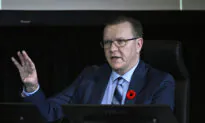 Alberta Separatist Group Holds News Conference in Calgary to Launch Campaign