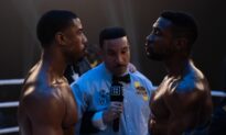 Film Review: ‘Creed III’: Not Horrible, but Throw in the Towel Already