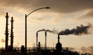 Environmentalist Could Burn California’s Pension Funds