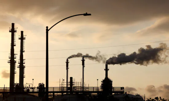 Absurdity of California Oil Profits Tax Becoming More Obvious
