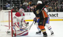 Ducks’ Power Play Gets on Track in 3–2 Win Over Canadiens