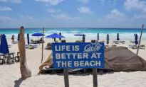 Timeshare Owners Warned by FBI to Avoid Resale Scammers