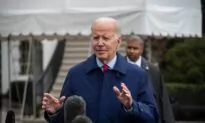 Capital Gains Tax Can Exceed 100 Percent Under Biden Proposal: Economist