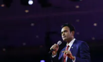 Vivek Ramaswamy Vows to Shut Down FBI If Elected President