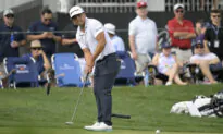 Kurt Kitayama Handles a Windy Bay Hill as Jon Rahm Falters