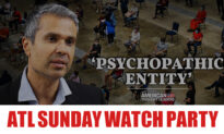 [SUNDAY WATCH PARTY 7:30pm ET] Dr. Aseem Malhotra: From Vaccine Pusher to Vaccine Debunker—How I Changed My Mind About the COVID-19 Jab
