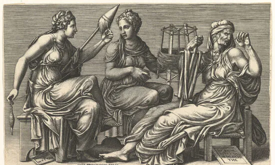 What Plato’s ‘Myth of Er’ Tells Us Today