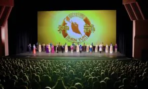 Southern California Officials Commend and Welcome Shen Yun Performing Arts
