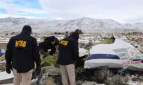 Nevada Crash Is 3rd Fatal One Tied to Air Medical Service