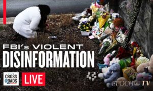 FBI Disinformation Is Radicalizing Trans Groups; TikTok Faces US Ban