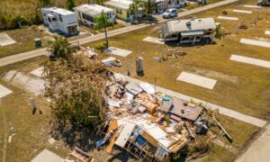 How to Deduct Property Losses After a Hurricane