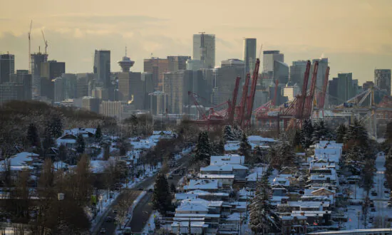 BC Businesses to Pay Additional $6.5B in Government-Imposed Costs Over Three Years: Report