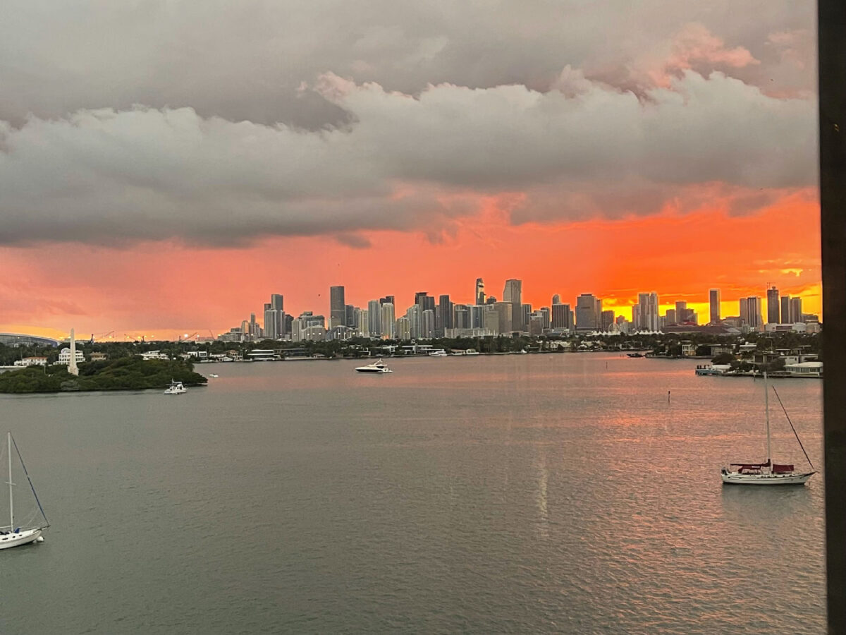NextImg:The Quieter Side of Miami's South Beach