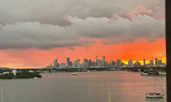The Quieter Side of Miami’s South Beach