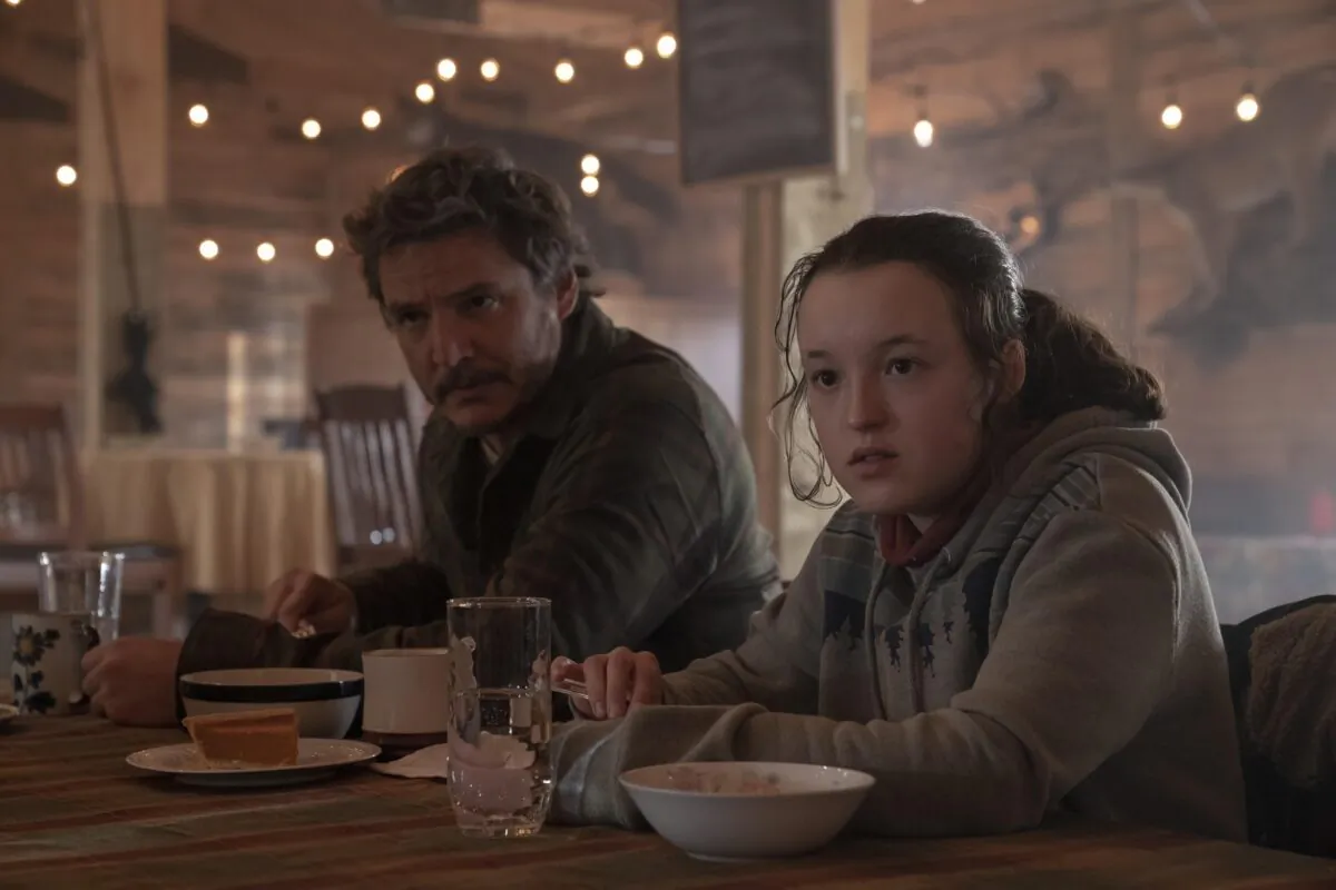 (BINGE/HBO MAX)