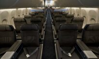FAA ‘Not Required to Make Changes to Airline Seats, Sizes’: US Appeals Court