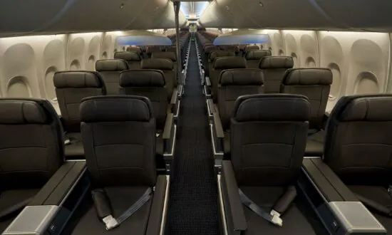 FAA ‘Not Required to Make Changes to Airline Seats, Sizes’: US Appeals Court