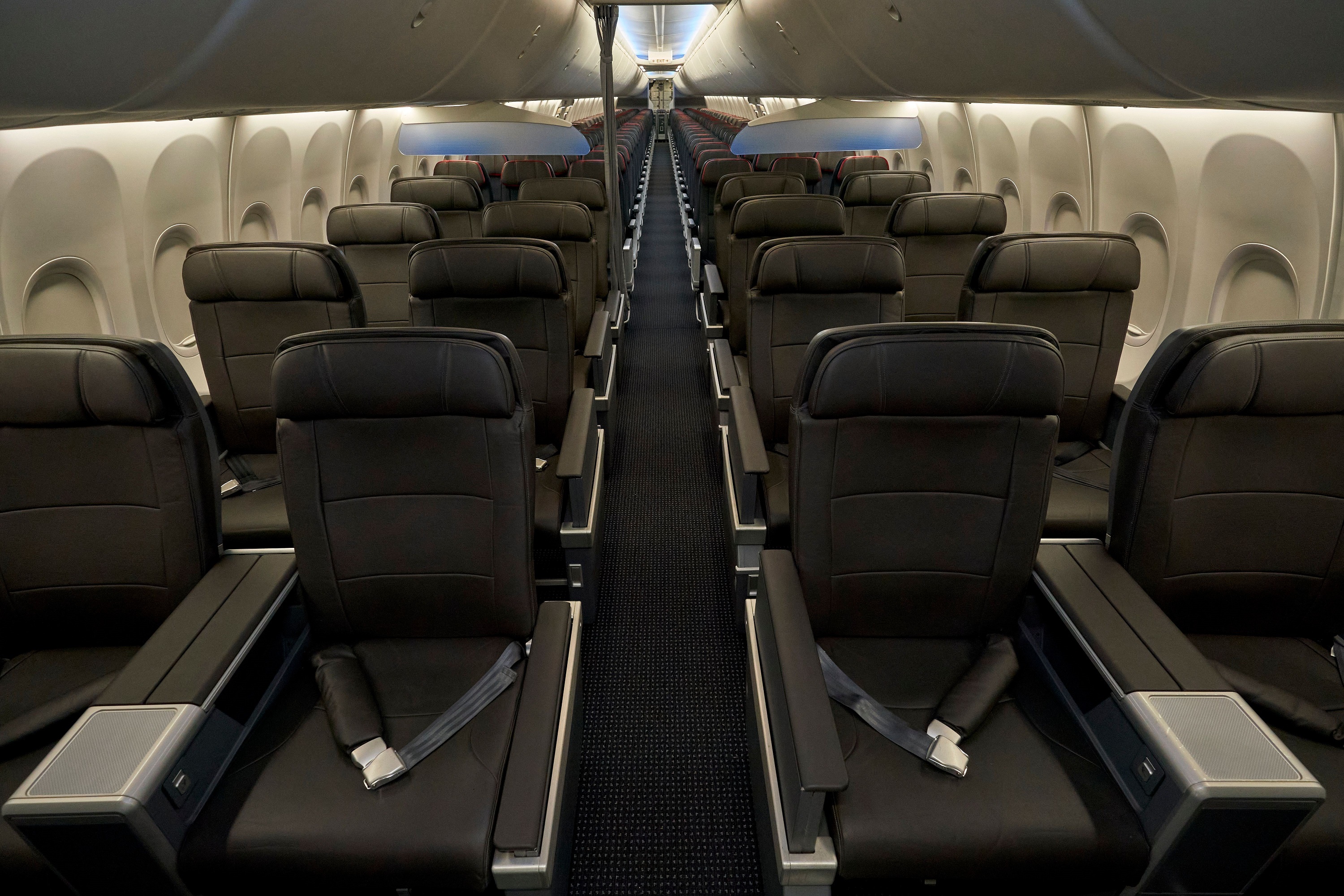 FAA 'Not Required to Make Changes to Airline Seats, Sizes': US Appeals Court - Vimarsana News