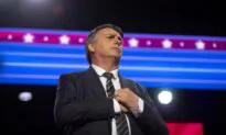 Brazil’s Bolsonaro Shares Message of Hope and Patriotism at CPAC