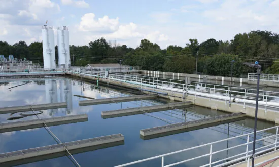 EPA Moves to Protect Water Systems From Cyberattacks