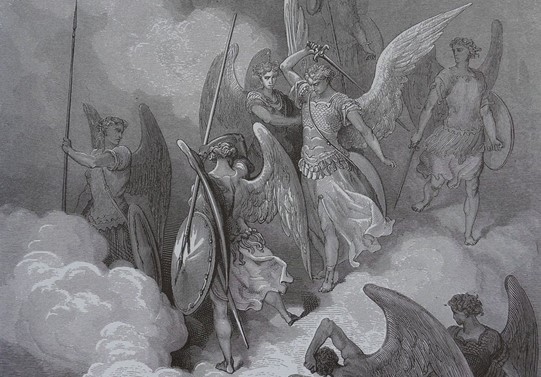 NextImg:Abdiel and Lucifer on the Question of Freedom
