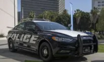 Teen Killed in Shooting Near Los Angeles Mall ID’d