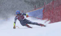 Shiffrin’s Quest for Win 86 Moves to Stenmark’s Sweden