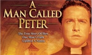 Popcorn and Inspiration: ‘A Man Called Peter’