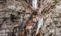 The Babe, Bird, and Bitter Rivalry: 7 Interesting Notes About Colorado’s Seven Falls