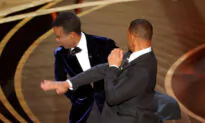 Chris Rock Unleashes on Will Smith and Wife Jada a Year After Oscars Slap