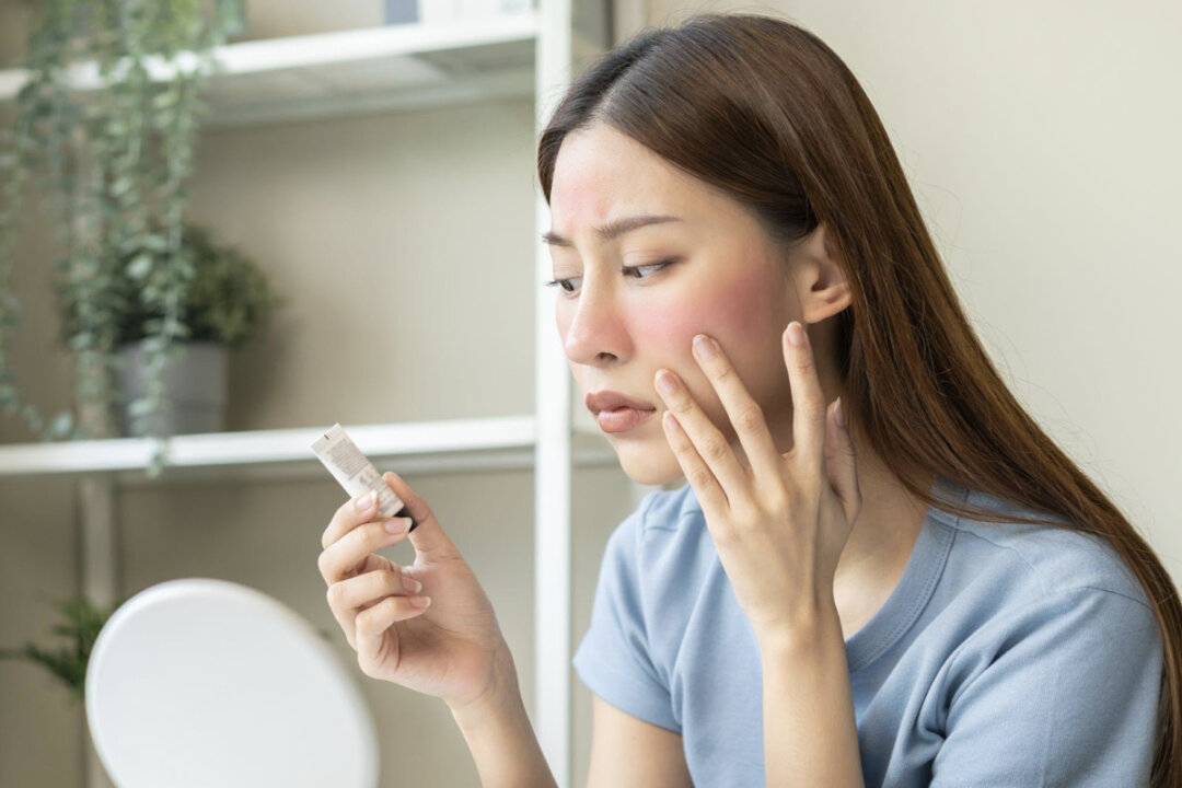 Effective Eczema Treatment With an Easy-to-Make Soup