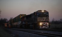 Largest Railroad Merger in 2 Decades Approved, Linking US, Canada, Mexico