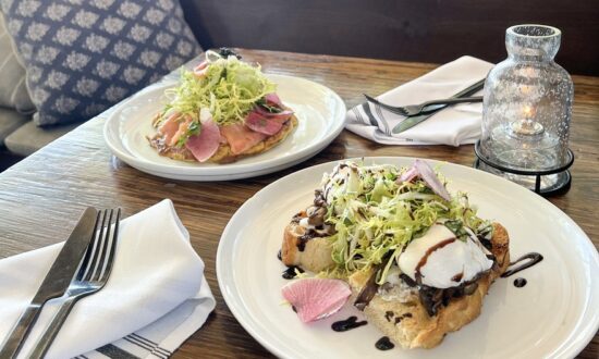 Big Eats in Store for Orange County Restaurant Week