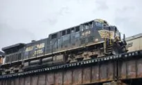 Norfolk Southern Announces Safety Plan Amid Train Derailment Aftermath
