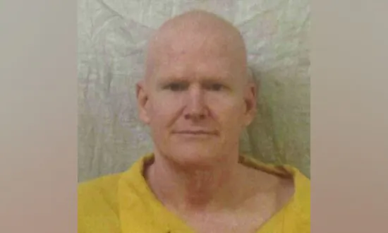 Alex Murdaugh to Be Kept in Protective Custody in Prison