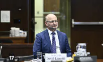 Justice Minister Says Bail System ‘Strong and Sound’ Ahead of Meeting With Provinces to Discuss Reform