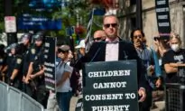 Organization Works to Stop Medical Transition for Minors by Educating Lawmakers and Suing Industry Into ‘Unprofitability’